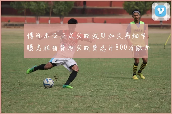 博洛尼亚正式买断波贝加交易细节曝光租借费与买断费总计800万欧元